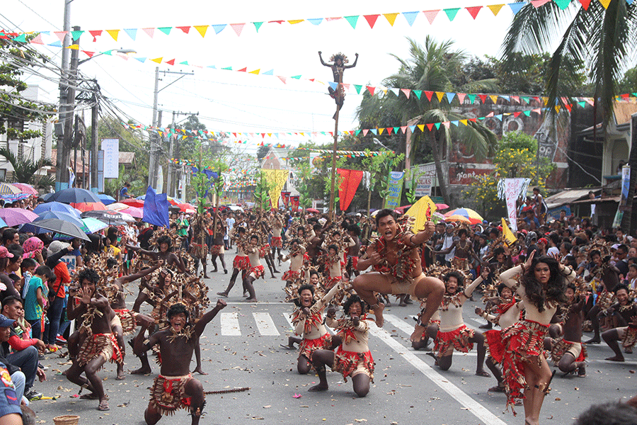 Caragan Festival to highlight heritage of Mabalacat, Feb 17-24 - iOrbit ...