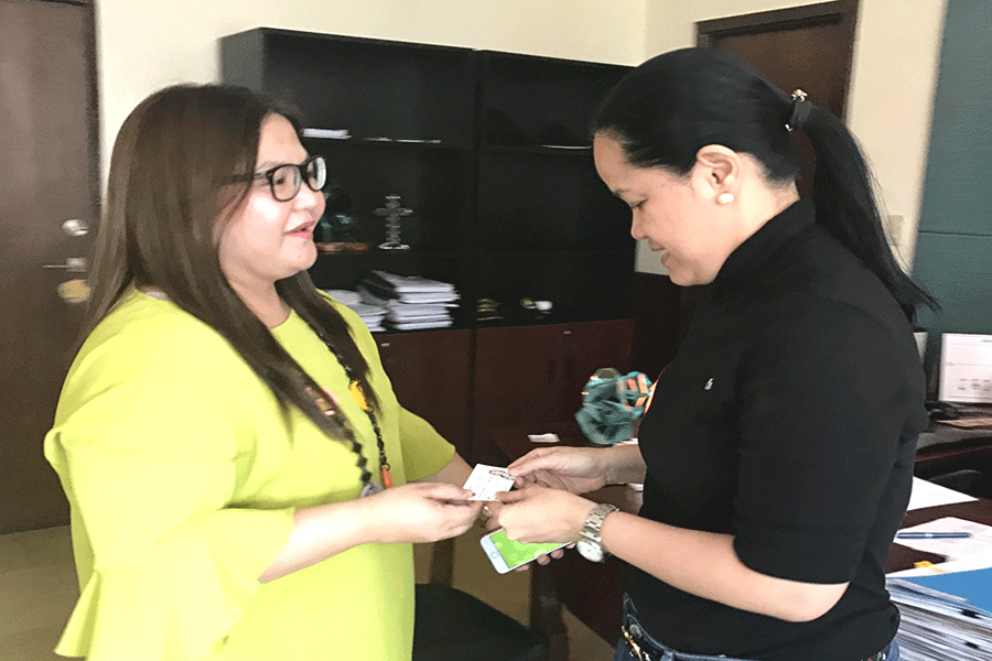 Lubao, Subic express mutual support to tourism promotions - iOrbit News ...