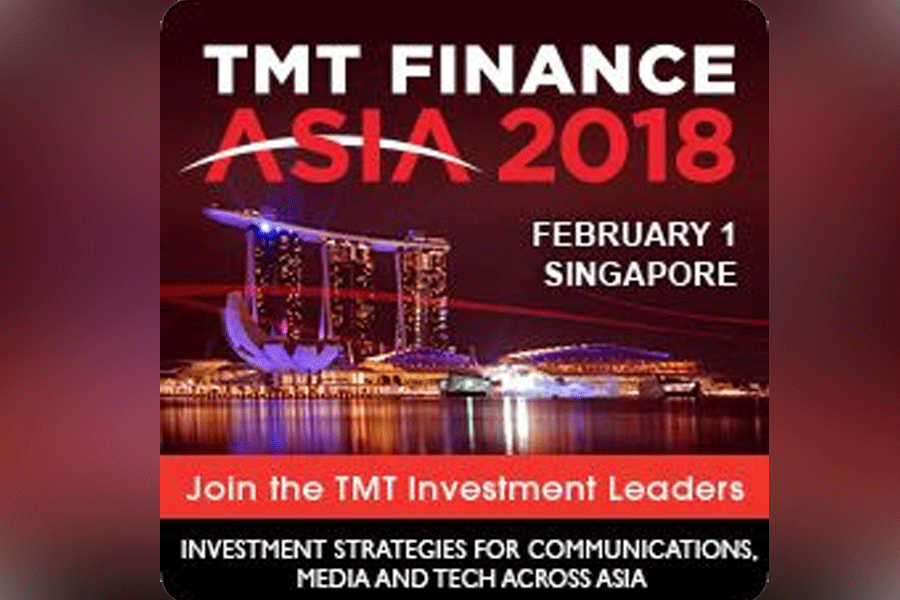 TMT Finance Asia 2018 to tackle digital growth iOrbit News Online