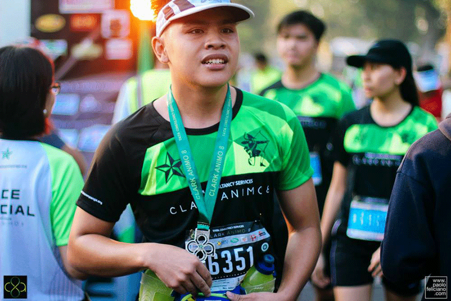 Clark Animo Marathon 9 - iOrbit News Online