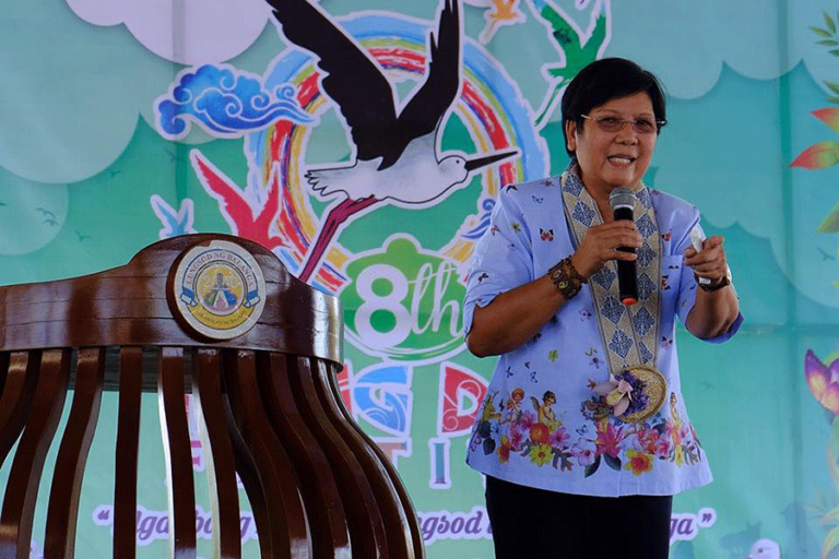 Balanga City holds 8th annual bird fest - iOrbit News Online