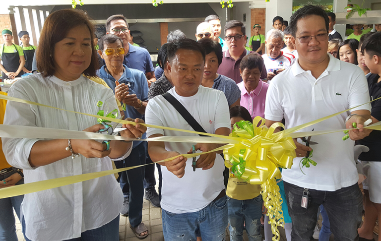 Funnside Ningnangan opens in Bulacan - iOrbit News Online