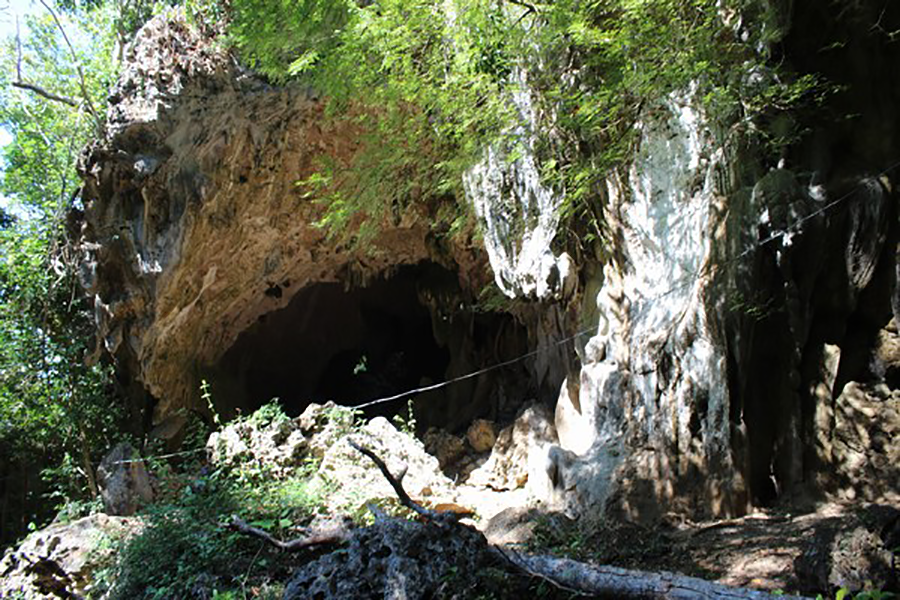 DENR names 53 caves in Central Luzon as potential ecotourism sites ...