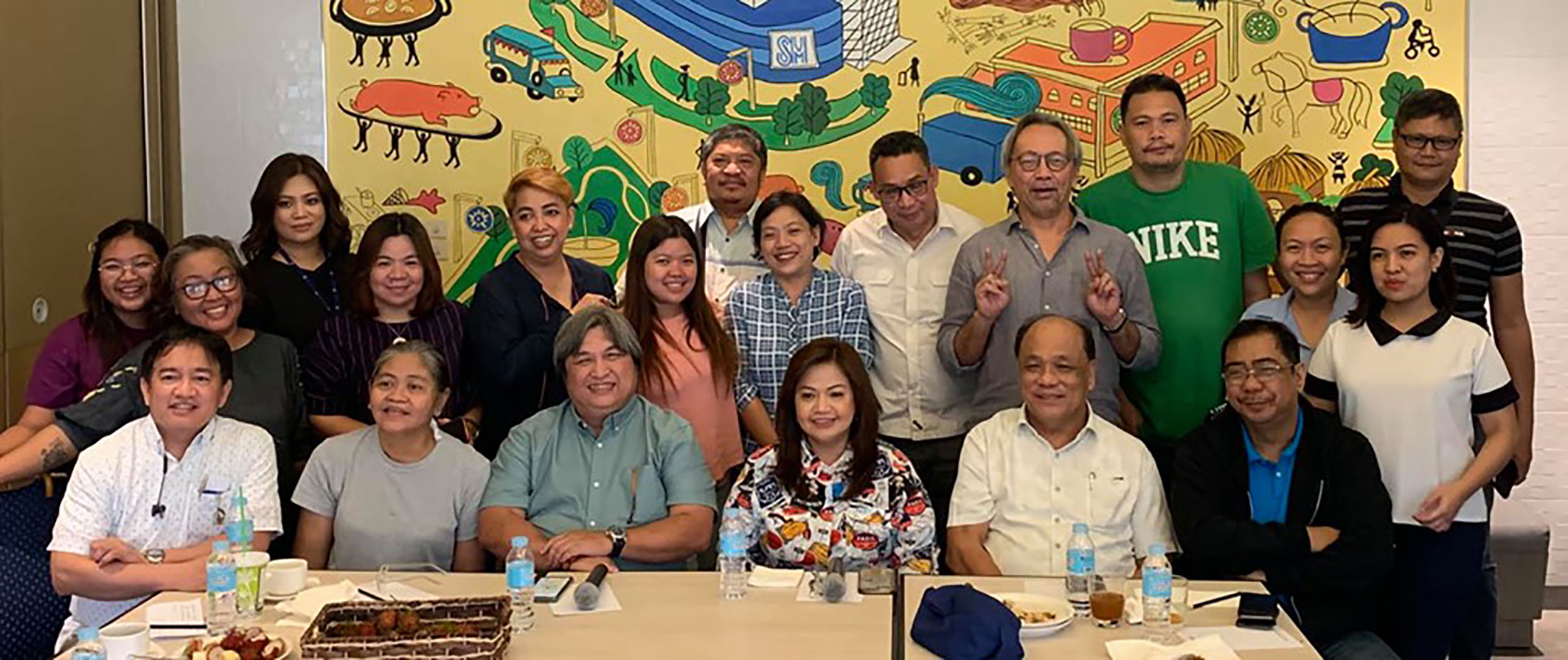 Lubao Mayor prioritizes education, health programs. infrastructure dev ...