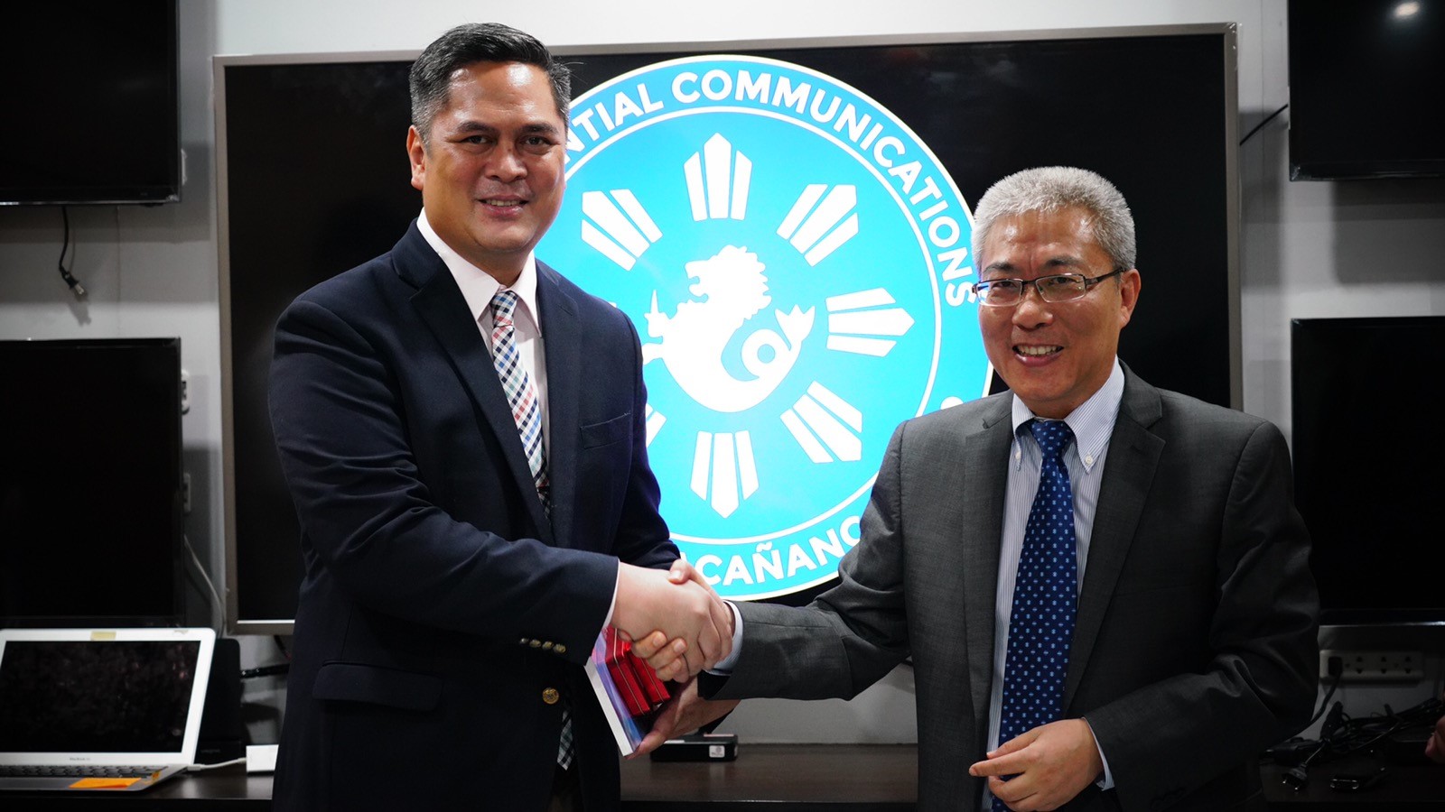 PH, China strengthens media ties - iOrbit News Online