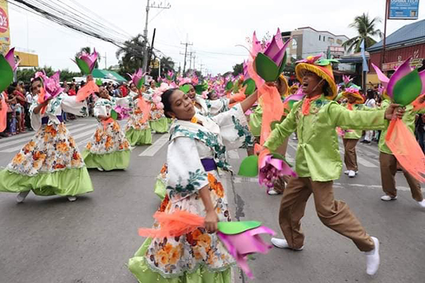 22 Taon Ng 'Halaman Festival 2020' Ipagdiriwang Sa Guiguinto, Bulacan ...