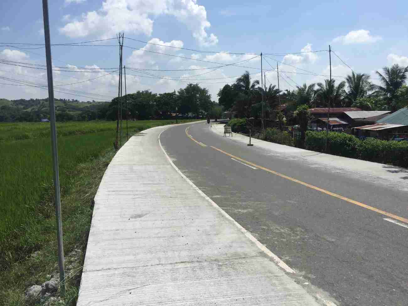 Road rehab in Nueva Ecija now 70% complete - iOrbit News Online