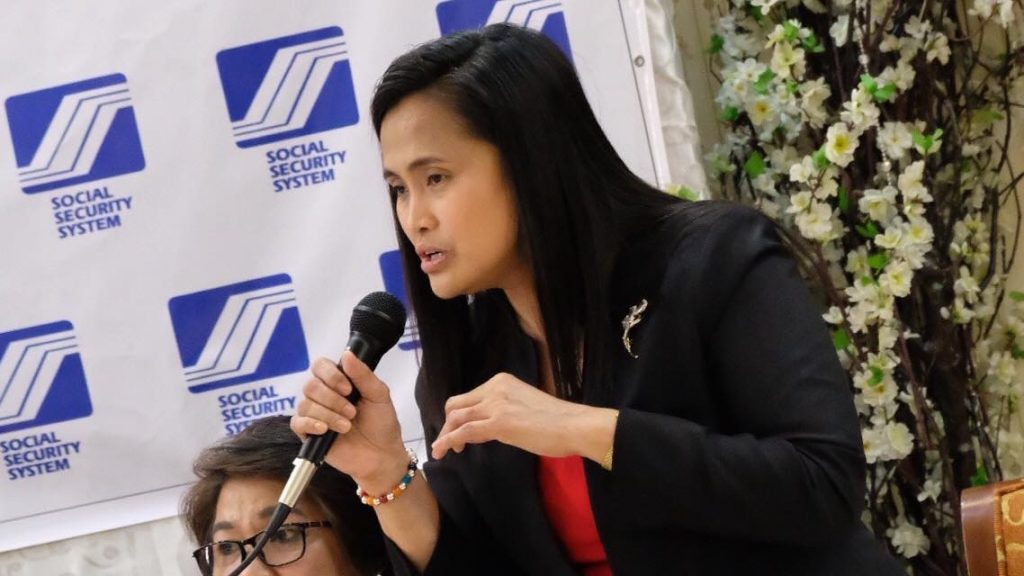 SSS Luzon Central 2 enjoins small businesses to apply in subsidy ...