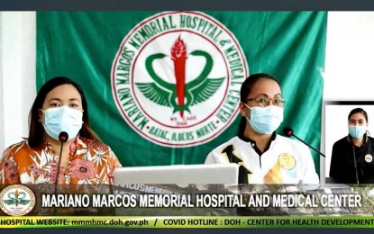 batac hospital launches online