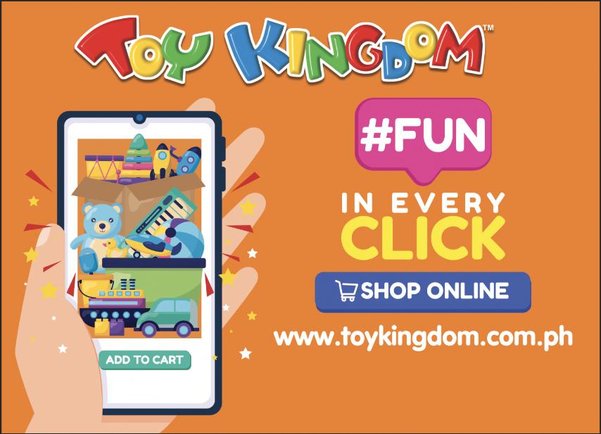 toy kingdom online shopping