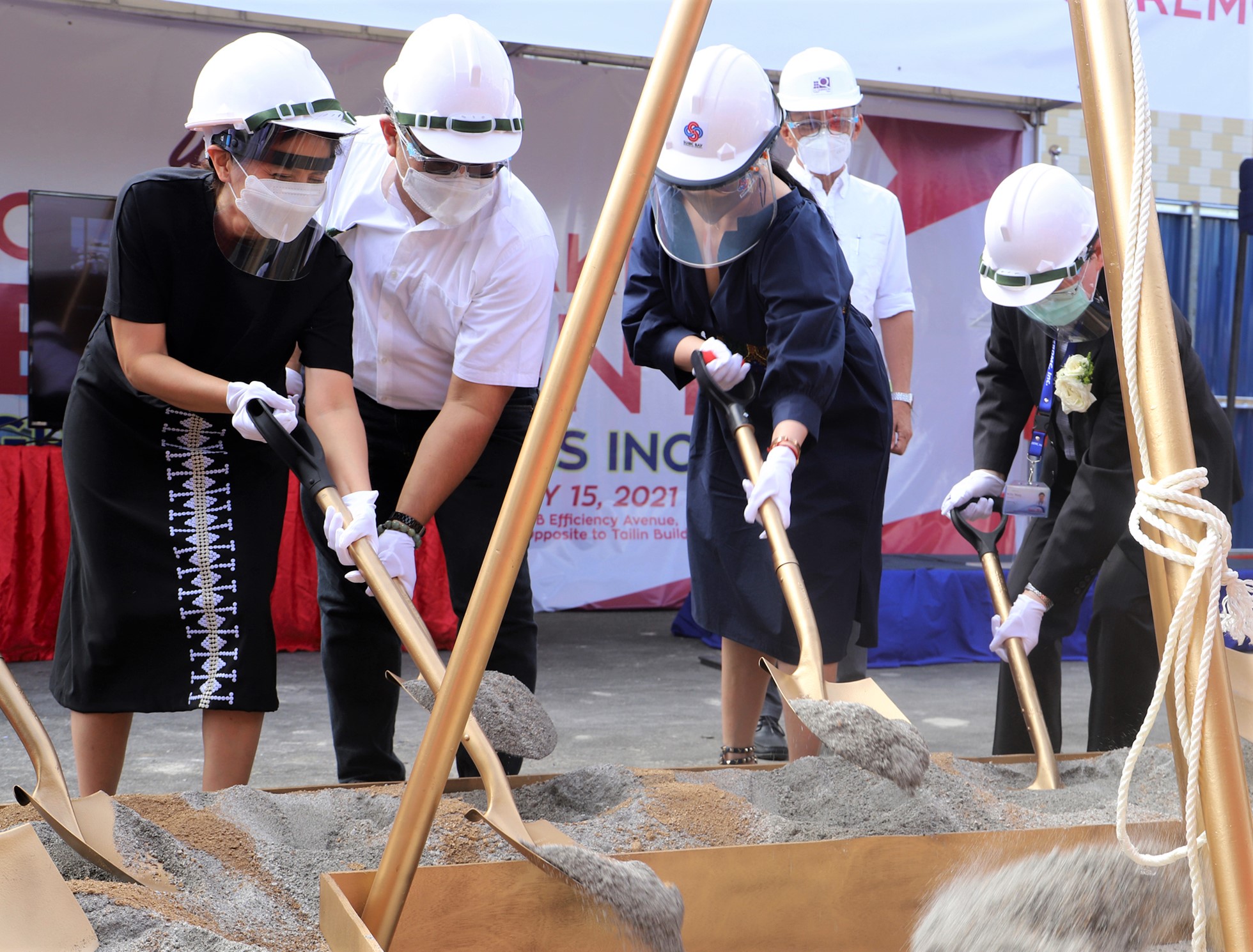 Subic Freeport Posts P1.22B New Investments In 2020 - IOrbit News Online