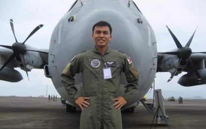 Friends, classmates remember 'patriotic' C-130 pilot - iOrbit News Online