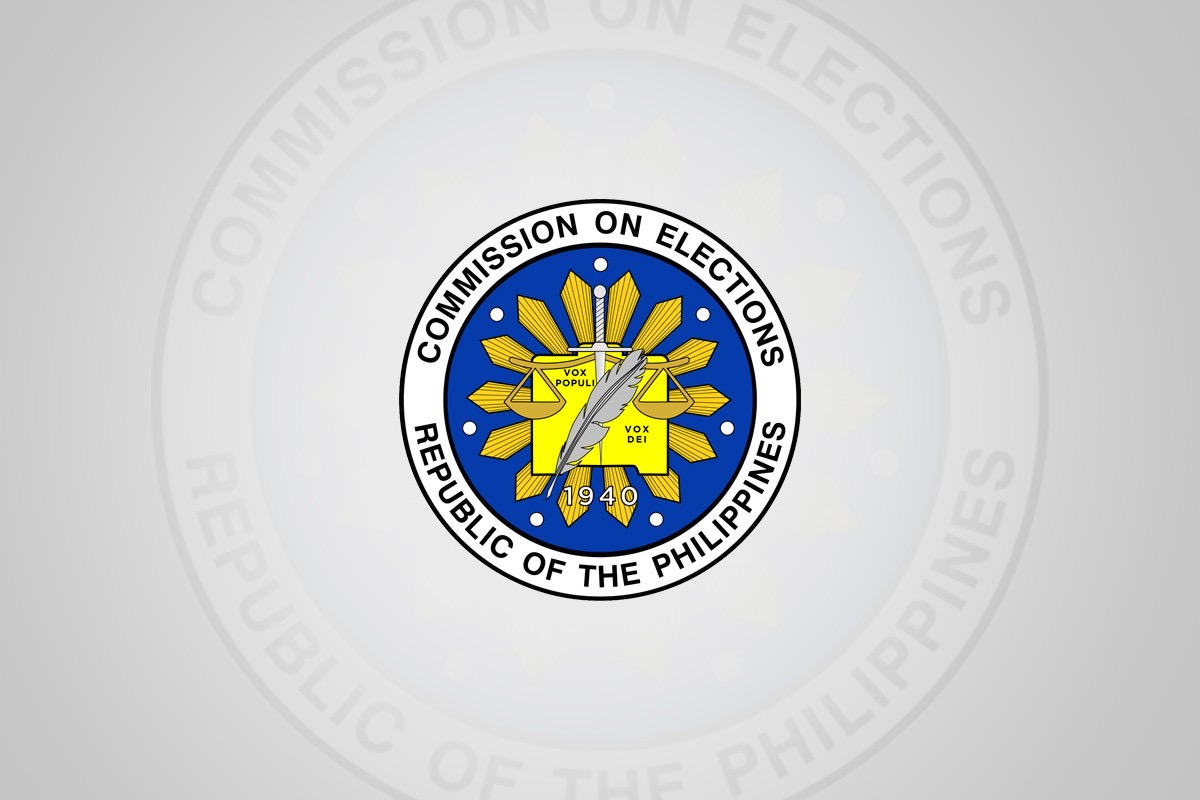 COMELEC: Register for 2022 polls - iOrbit News Online