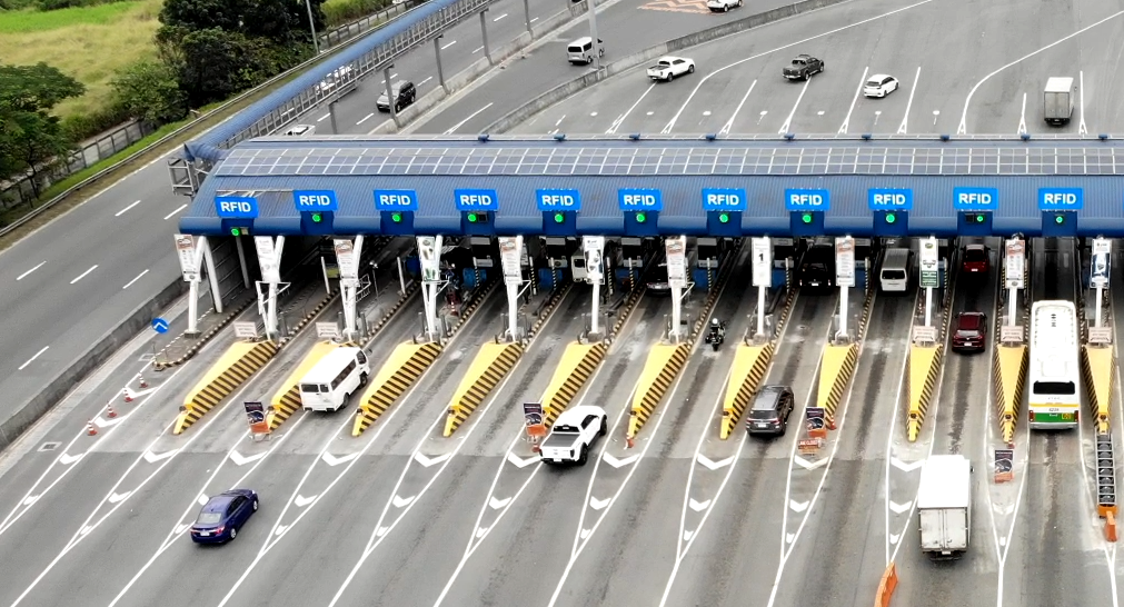 nlex-completes-installation-of-rfid-early-detection-system-at-toll