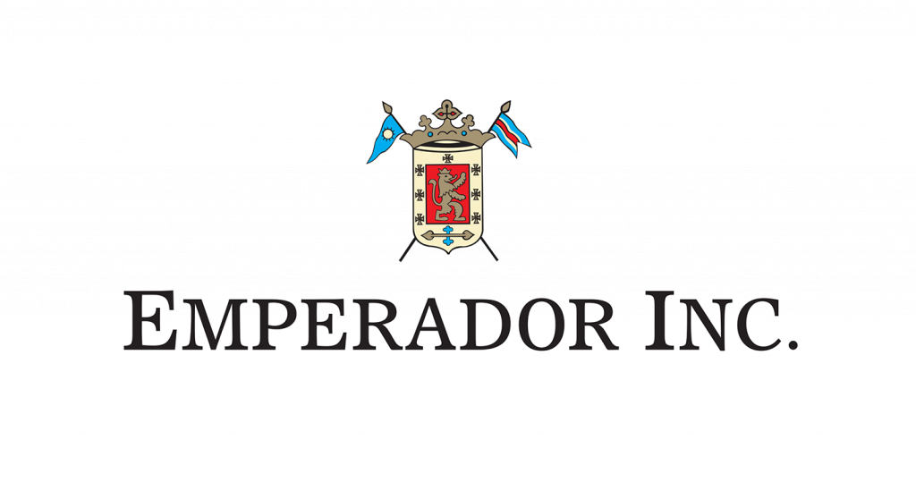 Emperador Logo