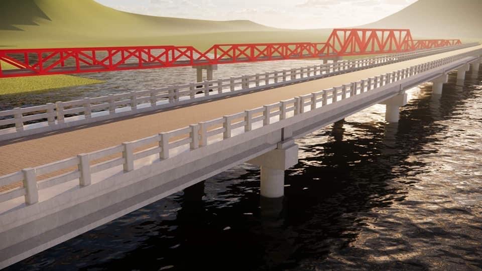 DPWH to begin construction of Diteki Bridge replacement - iOrbit News ...