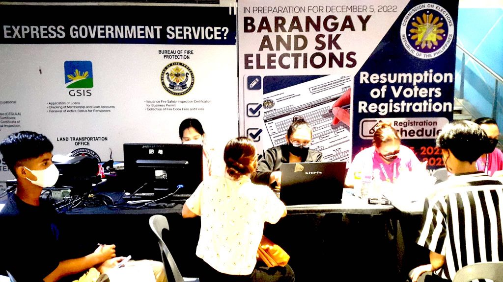 17-registration-sites-sa-bulacan-binuksan-ng-comelec-para-sa-barangay-at-sk-elections-iorbit