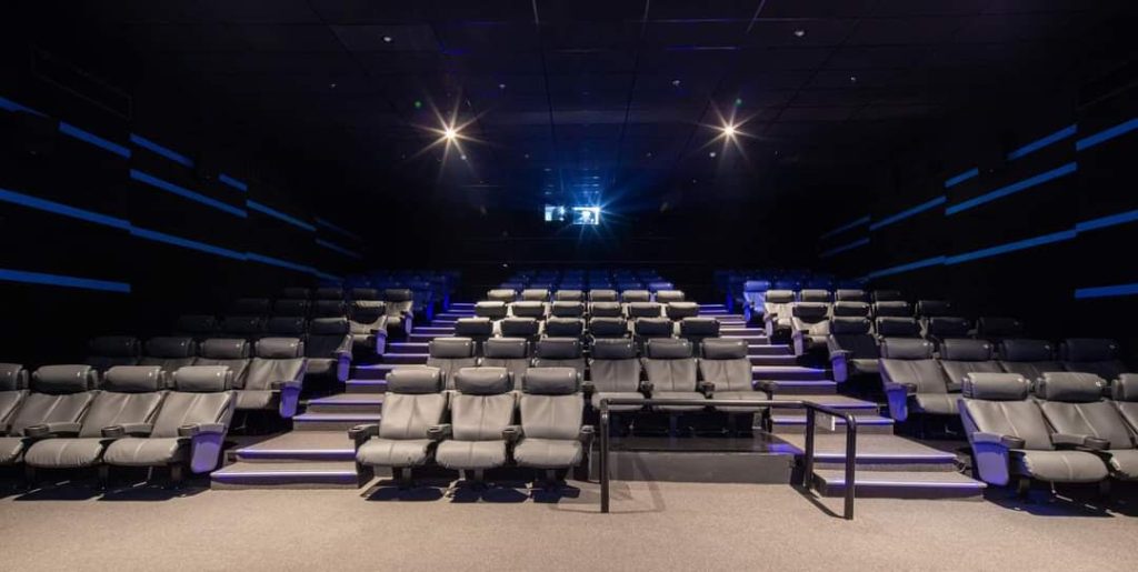 Elevate cinema experience at SM Cinema Bataan! iOrbit News Online