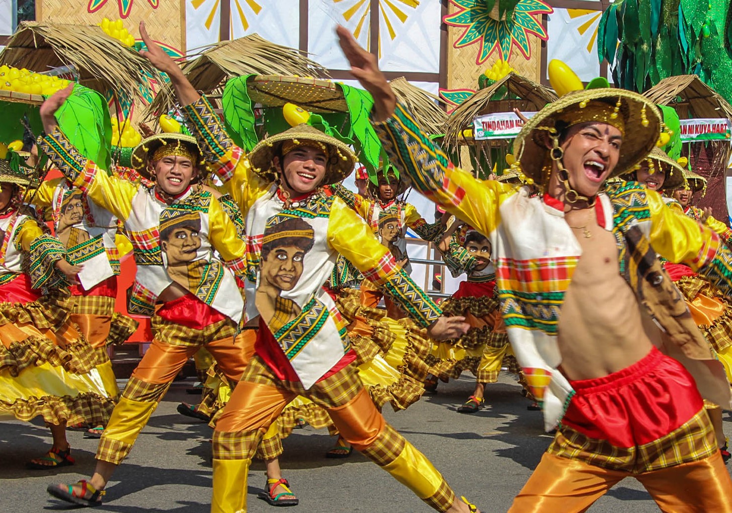 Zambales Streetdance - iOrbit News Online