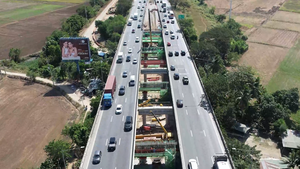 NLEX Announces Three Major Projects In 2024 - IOrbit News Online