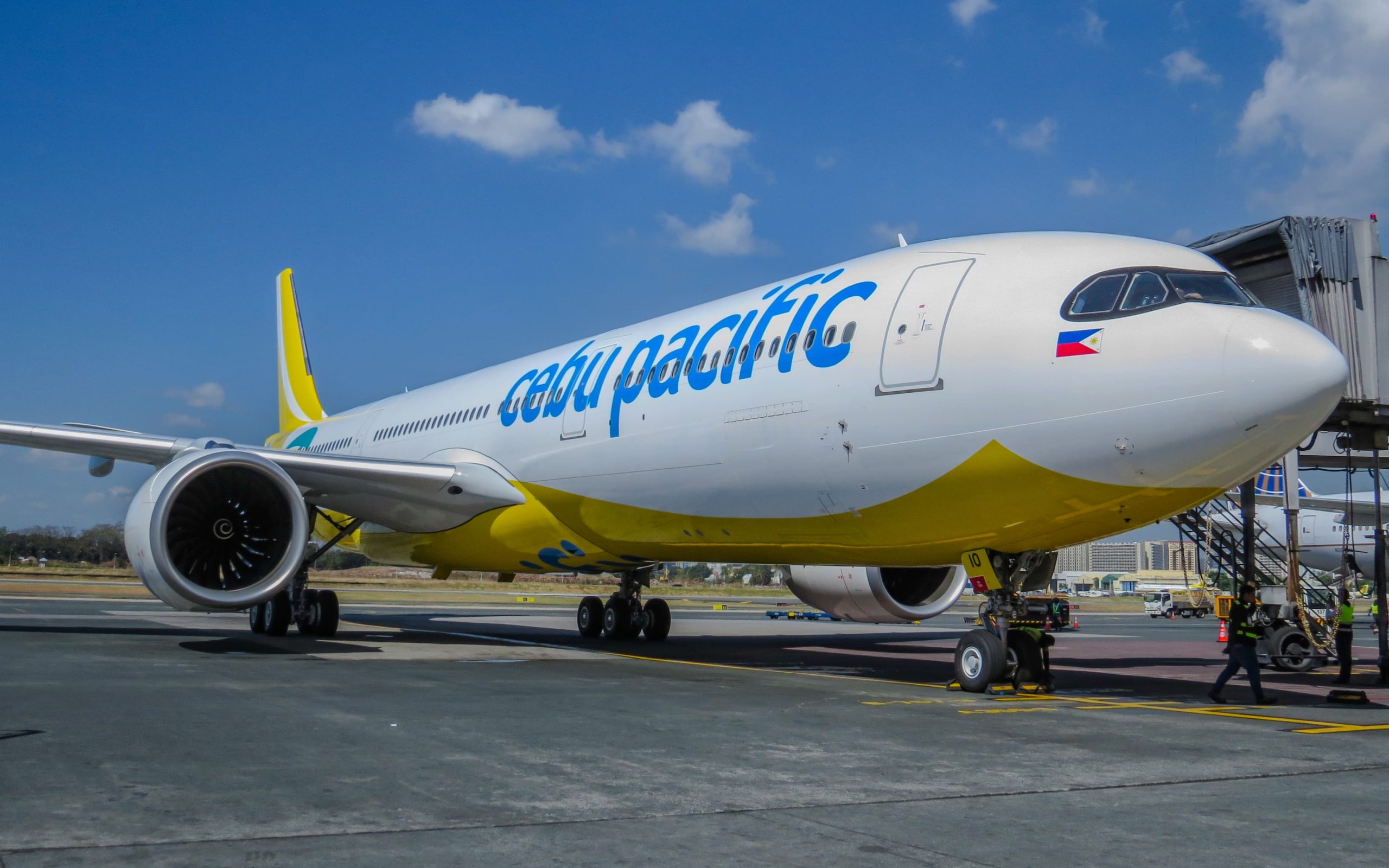 Cebu Pacific adds more flights to key domestic destinations - iOrbit ...